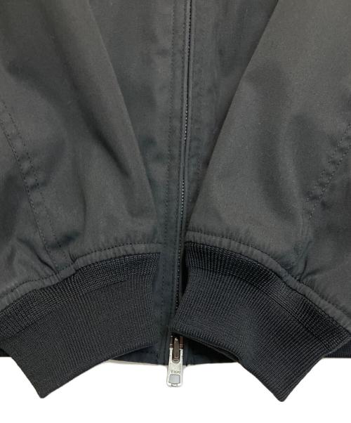 THE NORTHFACE PURPLELABEL（ザ・ノースフェイス パープルレーベル）THE NORTHFACE PURPLELABEL (ザ・ノースフェイス パープルレーベル) BEAMS (ビームス) 別注 Field jacket ブラック サイズ:Mの古着・服飾アイテム