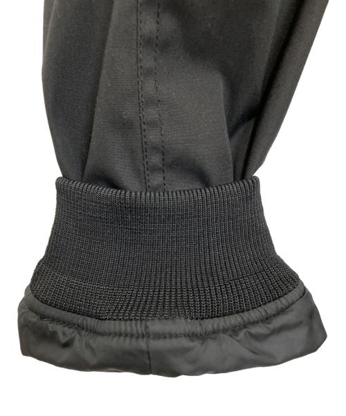 THE NORTHFACE PURPLELABEL（ザ・ノースフェイス パープルレーベル）THE NORTHFACE PURPLELABEL (ザ・ノースフェイス パープルレーベル) BEAMS (ビームス) 別注 Field jacket ブラック サイズ:Mの古着・服飾アイテム