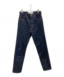 THE SHINZONE（ザ シンゾーン）の古着「IVY JEANS」｜インディゴ