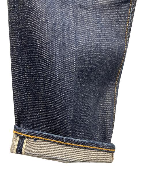 THE SHINZONE（ザ シンゾーン）THE SHINZONE (ザ シンゾーン) IVY JEANS インディゴ サイズ:SIZE34の古着・服飾アイテム