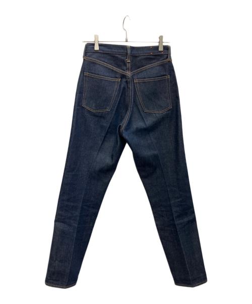 THE SHINZONE（ザ シンゾーン）THE SHINZONE (ザ シンゾーン) IVY JEANS インディゴ サイズ:SIZE34の古着・服飾アイテム