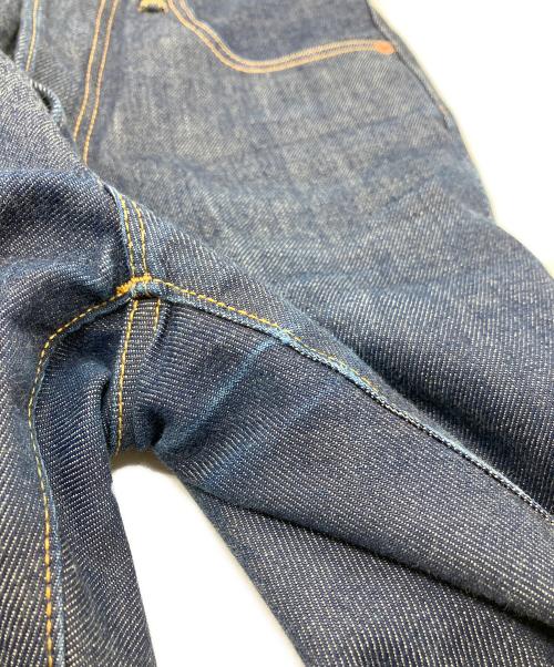 THE SHINZONE（ザ シンゾーン）THE SHINZONE (ザ シンゾーン) IVY JEANS インディゴ サイズ:SIZE34の古着・服飾アイテム