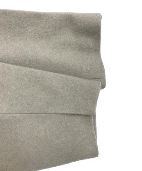 SLOBE IENA（スローブ イエナ）SLOBE IENA (スローブ イエナ) mossa chester coat グリーン サイズ:40の古着・服飾アイテム