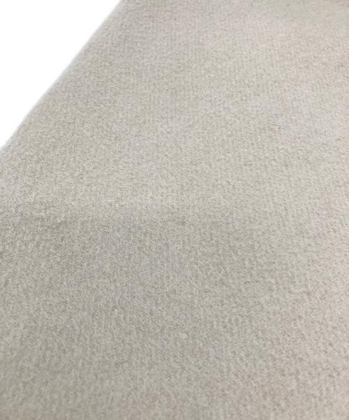 green label relaxing（グリーンレーベルリラクシング）green label relaxing (グリーンレーベルリラクシング) ヴィクトリアン ウール ドルマン コート グレー サイズ:38の古着・服飾アイテム