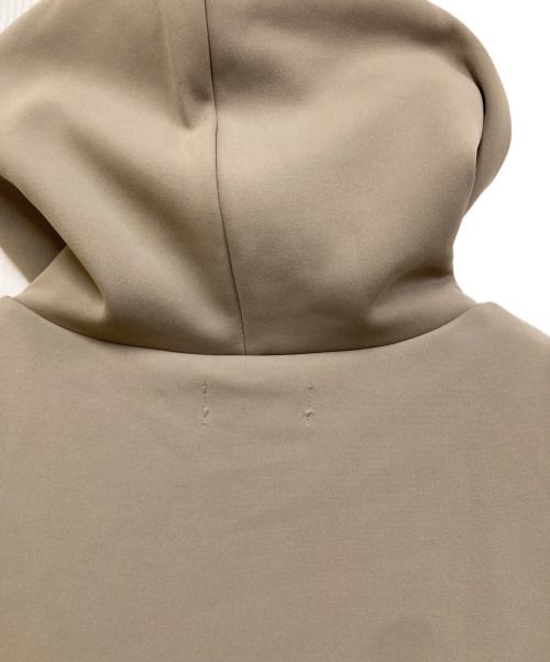 emmi atelier（エミアトリエ）emmi atelier (エミアトリエ) フーディーカットワンピース オリーブ サイズ:SIZE 0 未使用品の古着・服飾アイテム