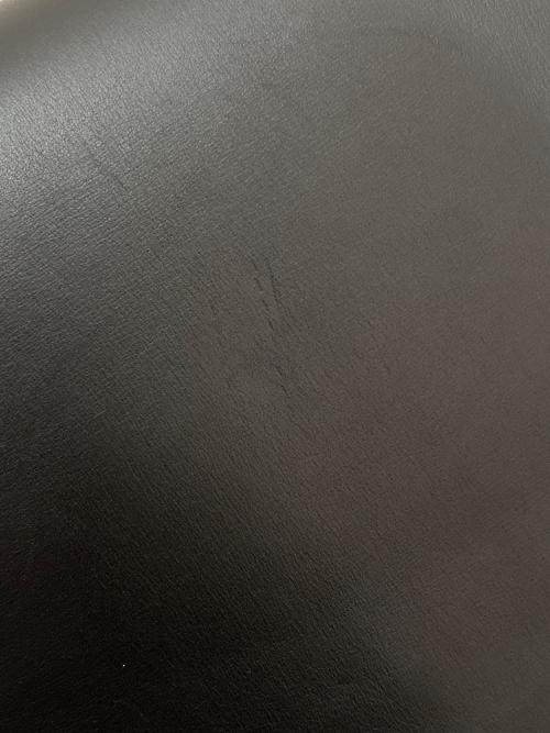 THE ROW（ザ ロウ）THE ROW (ザ ロウ) JULIENショルダーバッグ ブラックの古着・服飾アイテム