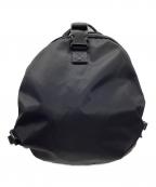 Onitsuka Tigerオニツカタイガー）の古着「SMALL BACK PACK」｜ブラック