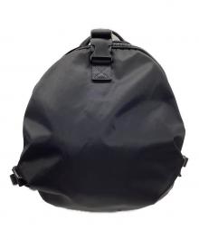 Onitsuka Tiger（オニツカタイガー）の古着「SMALL BACK PACK」｜ブラック