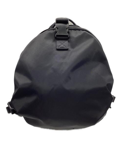 Onitsuka Tiger（オニツカタイガー）Onitsuka Tiger (オニツカタイガー) SMALL BACK PACK ブラックの古着・服飾アイテム