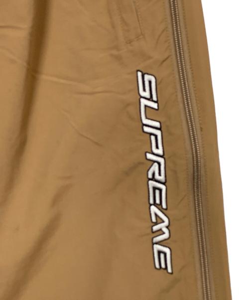 SUPREME（シュプリーム）SUPREME (シュプリーム) Warm Up Pant ブラウン サイズ:Sの古着・服飾アイテム