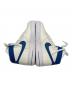 中古・古着 NIKE (ナイキ) Air Force 1 High 40th Anniversary ホワイト×ブルー サイズ:24.5：9000円