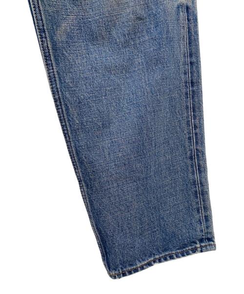 CELINE（セリーヌ）CELINE (セリーヌ) マーガレット ジーンズ ユニオンウォッシュ サイズ:28の古着・服飾アイテム