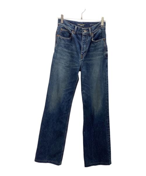 Saint Laurent Paris（サンローランパリ）Saint Laurent Paris (サンローランパリ) デニムパンツ サイズ:SIZE28の古着・服飾アイテム
