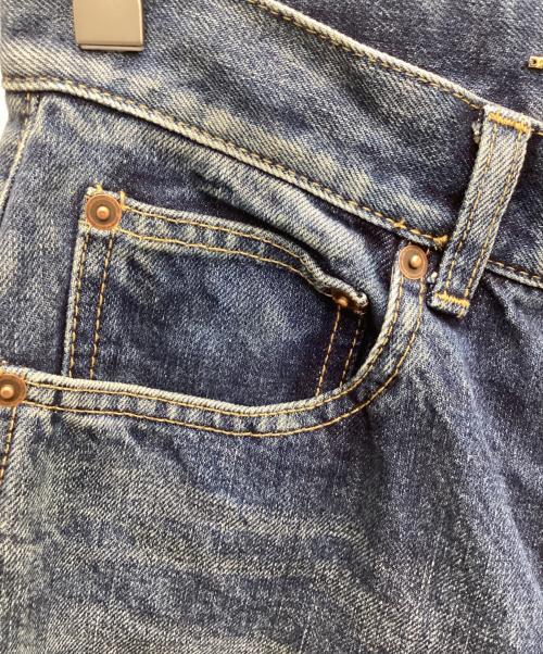 Saint Laurent Paris（サンローランパリ）Saint Laurent Paris (サンローランパリ) デニムパンツ サイズ:SIZE28の古着・服飾アイテム