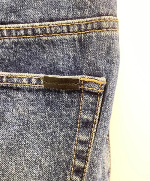 Saint Laurent Paris（サンローランパリ）Saint Laurent Paris (サンローランパリ) デニムパンツ サイズ:SIZE28の古着・服飾アイテム