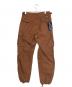 SUPREME (シュプリーム) THE CROW (ザ・クロー) Cargo Pant ブラウン サイズ:30：15000円