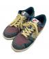 NIKE（ナイキ）の古着「NIKE Dunk Low ローカットスニーカー」｜グリーン