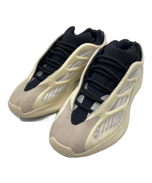 adidas（アディダス）adidas (アディダス) ローカットスニーカー ホワイト サイズ:26ｃｍの古着・服飾アイテム