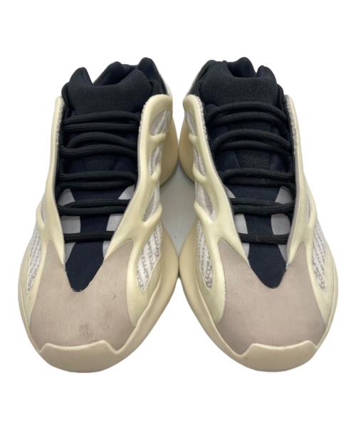 adidas（アディダス）adidas (アディダス) ローカットスニーカー ホワイト サイズ:26ｃｍの古着・服飾アイテム