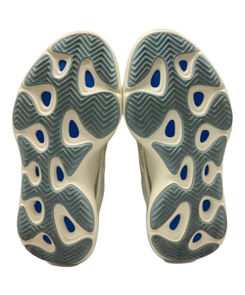 adidas（アディダス）adidas (アディダス) ローカットスニーカー ホワイト サイズ:26ｃｍの古着・服飾アイテム