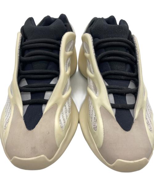 adidas（アディダス）adidas (アディダス) ローカットスニーカー ホワイト サイズ:26ｃｍの古着・服飾アイテム