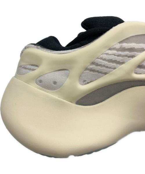 adidas（アディダス）adidas (アディダス) ローカットスニーカー ホワイト サイズ:26ｃｍの古着・服飾アイテム