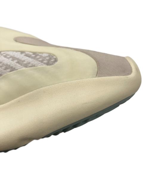 adidas（アディダス）adidas (アディダス) ローカットスニーカー ホワイト サイズ:26ｃｍの古着・服飾アイテム