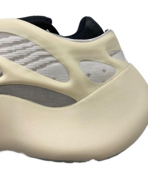 adidas（アディダス）adidas (アディダス) ローカットスニーカー ホワイト サイズ:26ｃｍの古着・服飾アイテム