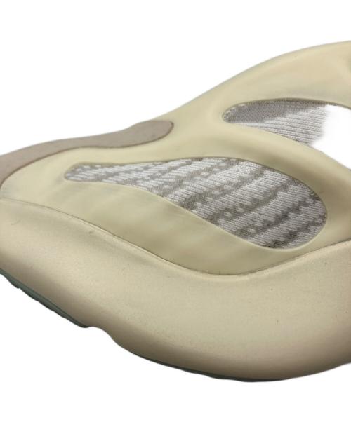 adidas（アディダス）adidas (アディダス) ローカットスニーカー ホワイト サイズ:26ｃｍの古着・服飾アイテム