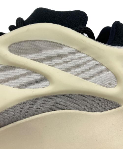 adidas（アディダス）adidas (アディダス) ローカットスニーカー ホワイト サイズ:26ｃｍの古着・服飾アイテム