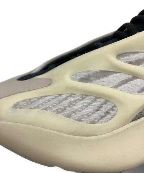 adidas（アディダス）adidas (アディダス) ローカットスニーカー ホワイト サイズ:26ｃｍの古着・服飾アイテム