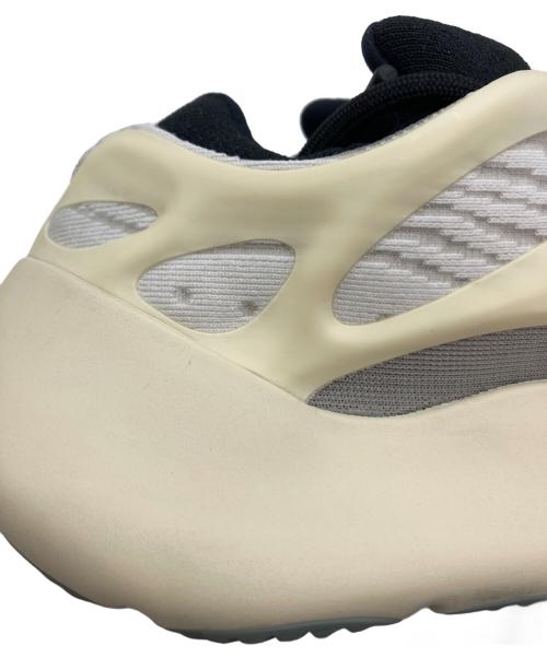 adidas（アディダス）adidas (アディダス) ローカットスニーカー ホワイト サイズ:26ｃｍの古着・服飾アイテム