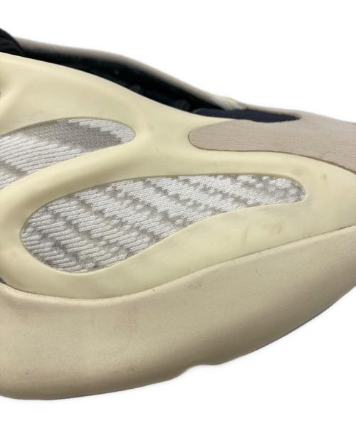 adidas（アディダス）adidas (アディダス) ローカットスニーカー ホワイト サイズ:26ｃｍの古着・服飾アイテム