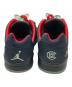 CLOT (クロット) NIKE (ナイキ) AIR JORDAN 5 RETRO LOW SP(エア ジョーダン ファイブ レトロ ロー エスピー ) ブラック サイズ:25.5㎝：10000円