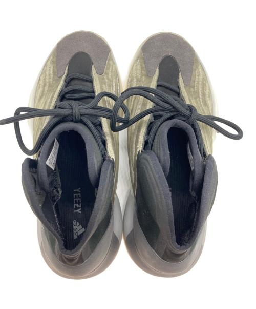 adidas（アディダス）adidas (アディダス) スニーカー ブラック サイズ:26の古着・服飾アイテム