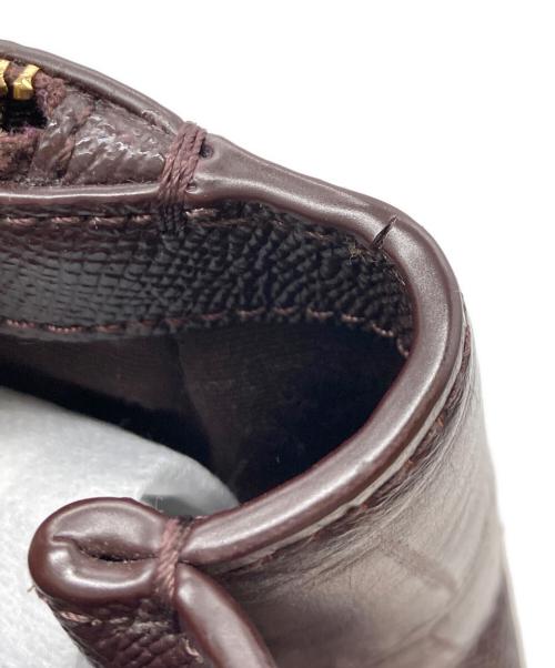 COACH（コーチ）COACH (コーチ) 2WAYバッグ ブラウンの古着・服飾アイテム