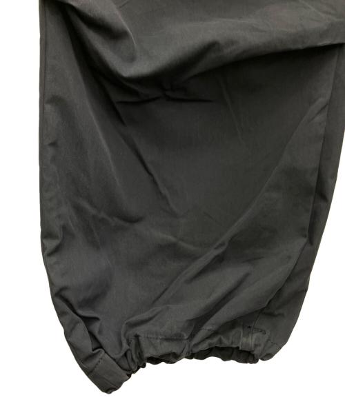 BEAUTY&YOUTH（ビューティーアンドユース）BEAUTY&YOUTH (ビューティーアンドユース) コットンナイロン スノーパンツ ネイビー サイズ:Mの古着・服飾アイテム