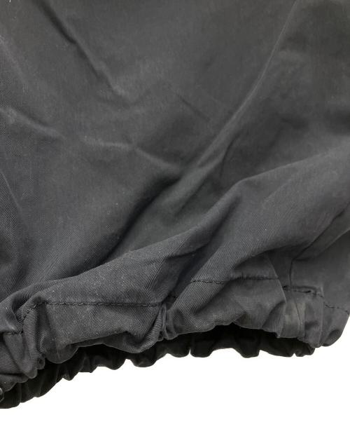 BEAUTY&YOUTH（ビューティーアンドユース）BEAUTY&YOUTH (ビューティーアンドユース) コットンナイロン スノーパンツ ネイビー サイズ:Mの古着・服飾アイテム