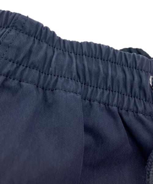 BEAUTY&YOUTH（ビューティーアンドユース）BEAUTY&YOUTH (ビューティーアンドユース) コットンナイロン スノーパンツ ネイビー サイズ:Mの古着・服飾アイテム