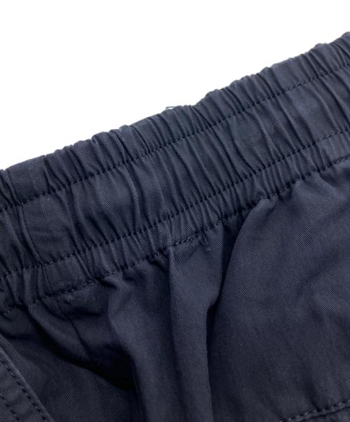 BEAUTY&YOUTH（ビューティーアンドユース）BEAUTY&YOUTH (ビューティーアンドユース) コットンナイロン スノーパンツ ネイビー サイズ:Mの古着・服飾アイテム