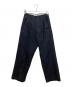 Tangent（タンジェント）の古着「TAN13° 13oz デニム」｜インディゴ