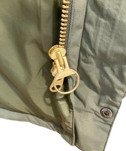 Barbour（バブアー）Barbour (バブアー) ビデイルパデッドカジュアルジャケット グリーン サイズ:36の古着・服飾アイテム