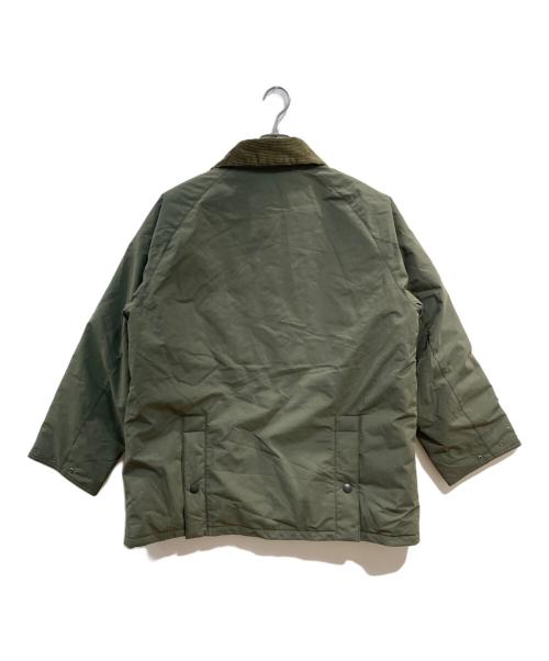 Barbour（バブアー）Barbour (バブアー) ビデイルパデッドカジュアルジャケット グリーン サイズ:36の古着・服飾アイテム