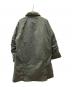 Barbour (バブアー) エクスモアパデッドカジュアルコート グリーン サイズ:38：22000円