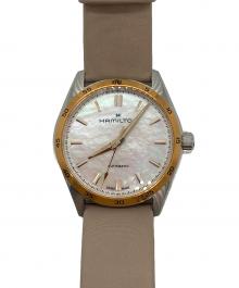 HAMILTON（ハミルトン）の古着「ジャズマスター パフォーマー オート」