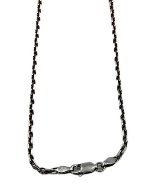 インディアンジュエリー（インディアンジュエリー）インディアンジュエリー (インディアンジュエリー) バードデザインネックレスの古着・服飾アイテム