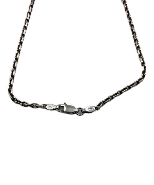 インディアンジュエリー（インディアンジュエリー）インディアンジュエリー (インディアンジュエリー) バードデザインネックレスの古着・服飾アイテム