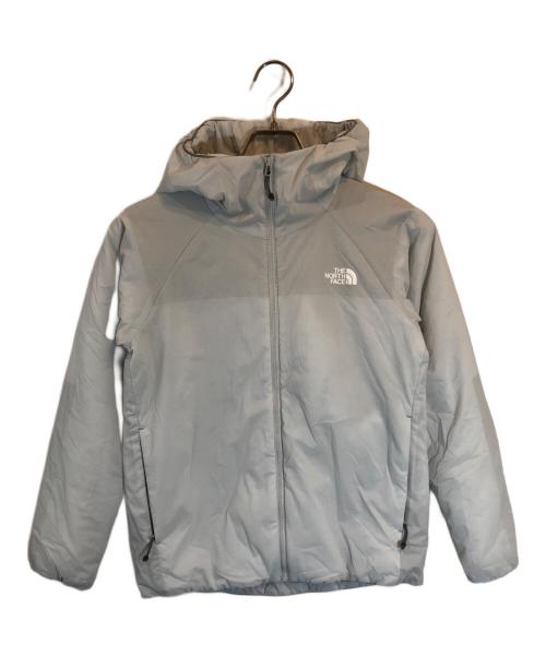 THE NORTH FACE（ザ ノース フェイス）THE NORTH FACE (ザ ノース フェイス) ベントリックスフーディー グレー サイズ:SIZE Sの古着・服飾アイテム