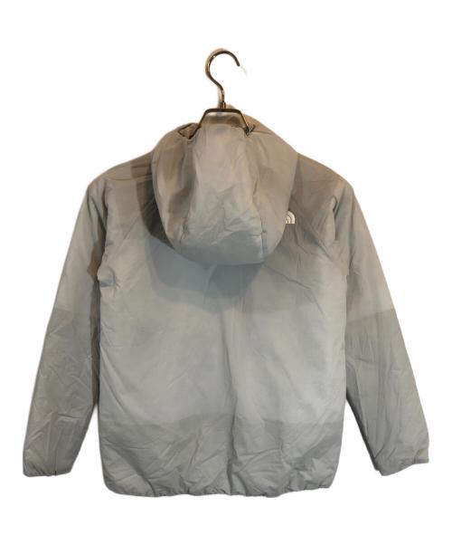 THE NORTH FACE（ザ ノース フェイス）THE NORTH FACE (ザ ノース フェイス) ベントリックスフーディー グレー サイズ:SIZE Sの古着・服飾アイテム