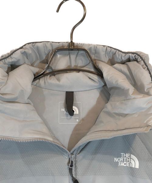 THE NORTH FACE（ザ ノース フェイス）THE NORTH FACE (ザ ノース フェイス) ベントリックスフーディー グレー サイズ:SIZE Sの古着・服飾アイテム
